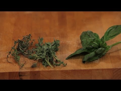 7 Best Spices for Pizza | Homemade Pizza
