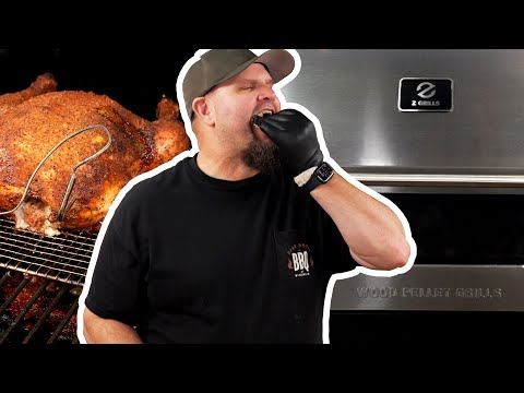 My Favorite Entry Level Pellet Grill - Z Grills 700D4E Review