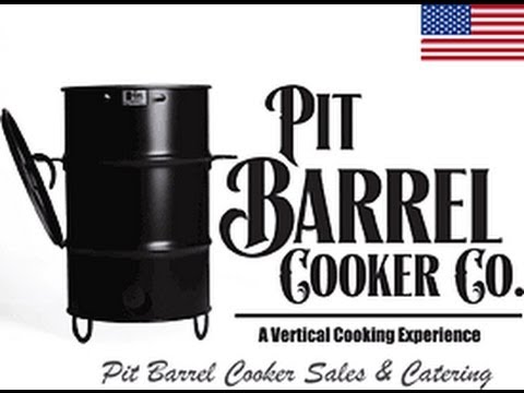 Pit Barrel Cooker Review