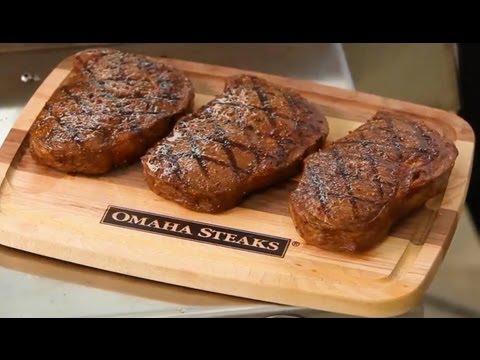 How to Make Perfect Grill Marks