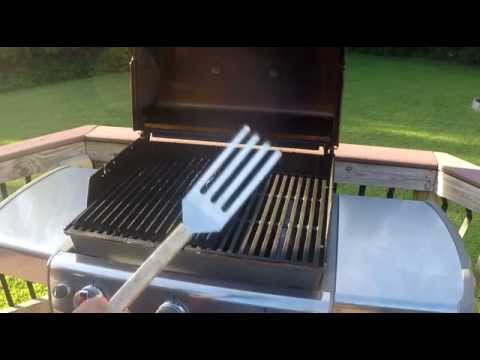 Grill Grates Review video