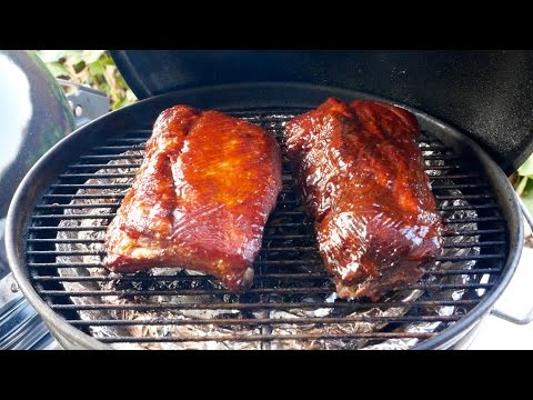 Weber Smokey Joe 14” Review - Smoked BBQ Source
