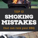 Top smoking mistakes