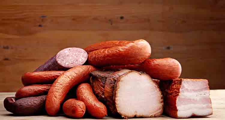 best foods for cold smoking