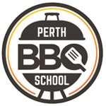 Perth BBQ School Logo