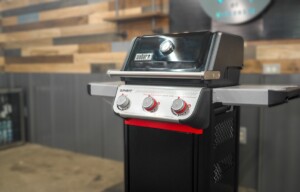 Weber Spirit Gas Grill Review: The Best Spirit Yet? - Smoked BBQ Source