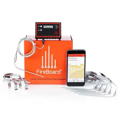 FireBoard FBX11 Thermometer