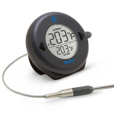 BlueDOT™ Alarm Thermometer with Bluetooth® Wireless Technology