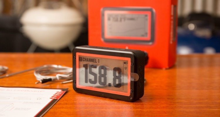 FireBoard 2 Drive Thermometer and Blower Fan Review - Smoked BBQ Source