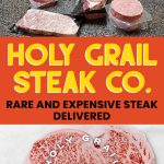 holy grail steak co review