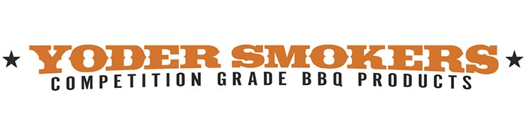 yoder smokers logo