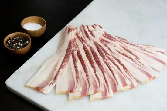 Crowd Cow Thick-Cut Bacon