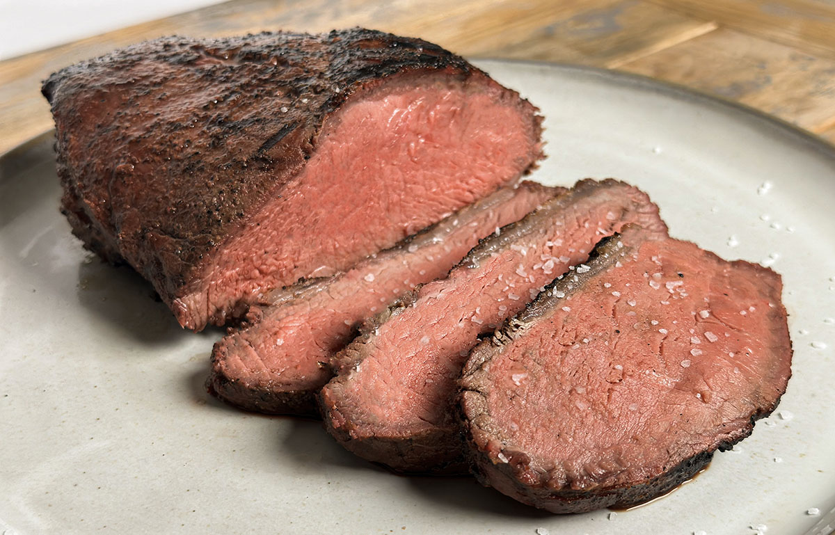 The Best Method For Smoked Picanha