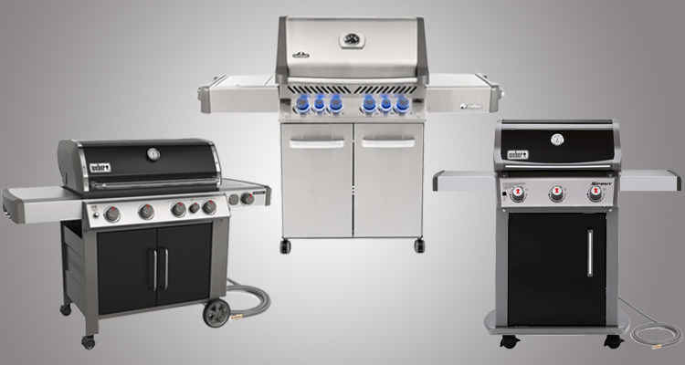 What Is the Best Natural Gas Grill for the Money 