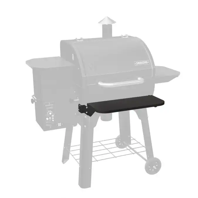 Camp Chef Pellet Grill Front Shelf
