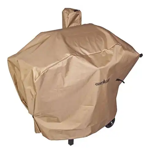 Camp Chef Pellet Grill Cover