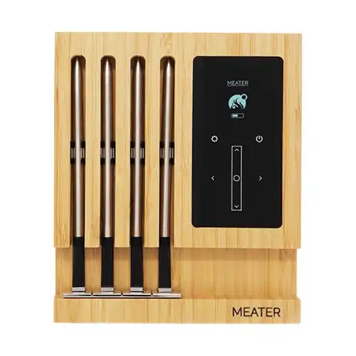 MEATER Block Wireless Smart Meat Thermometer