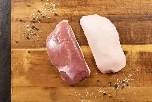 Crowd Cow Pasture-Raised Duck Breasts