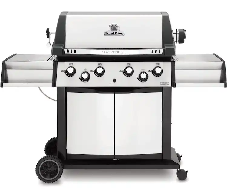 Broil King Sovereign XLS 90 Propane Gas Grill