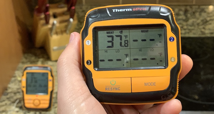 ThermoPro TP27 Review - Smoked BBQ Source