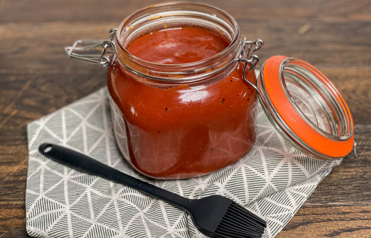 Weber Barbecue Sauce Recipe  : Master the Art of Homemade Grilling Sauces!