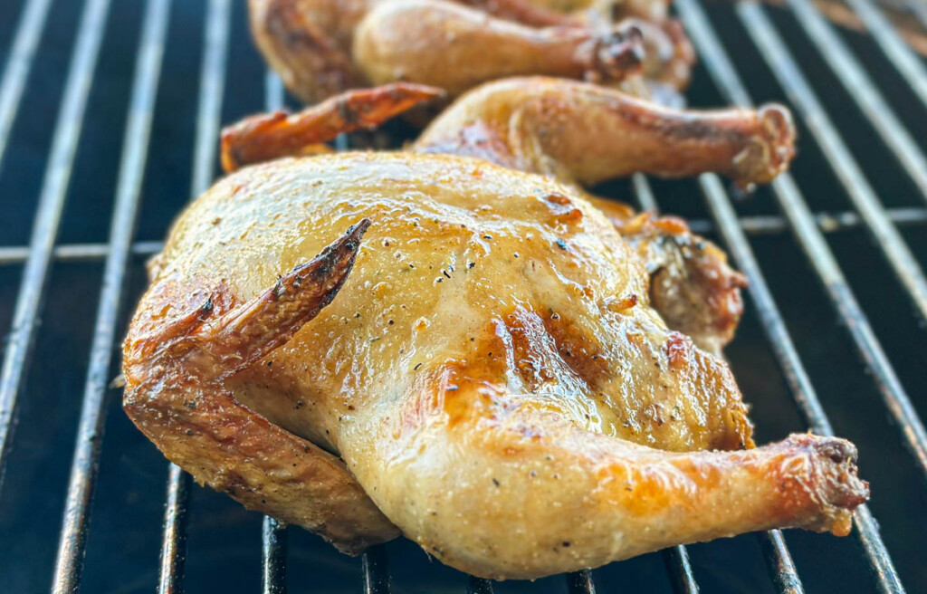 Cornish Game Hen