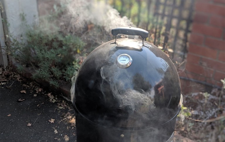 Weber Smokey Mountain Review: Our Most Recommended Beginner Smoker