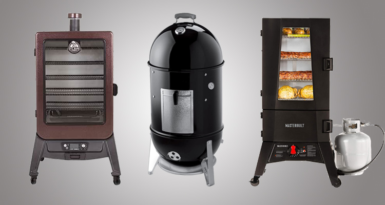 6 Best Vertical Smokers For 2024 Smoked Bbq Source