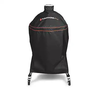 Kamado Joe Grill Cover For Classic 18-Inch Grills