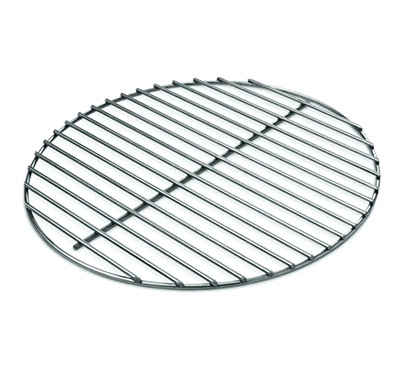 Weber Charcoal Grate For 18-Inch Kettle Grills