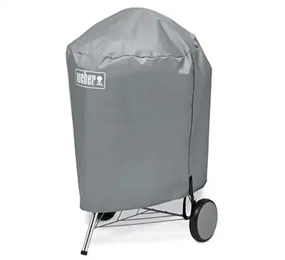 Weber Kettle Grill Cover For 22-Inch Grills