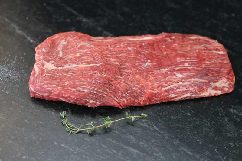 Vermont Wagu Flank Steak