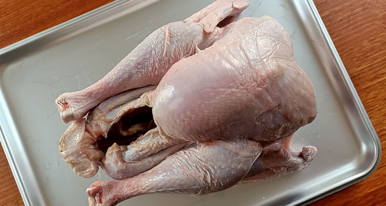 When to buy a turkey for thanksgiving