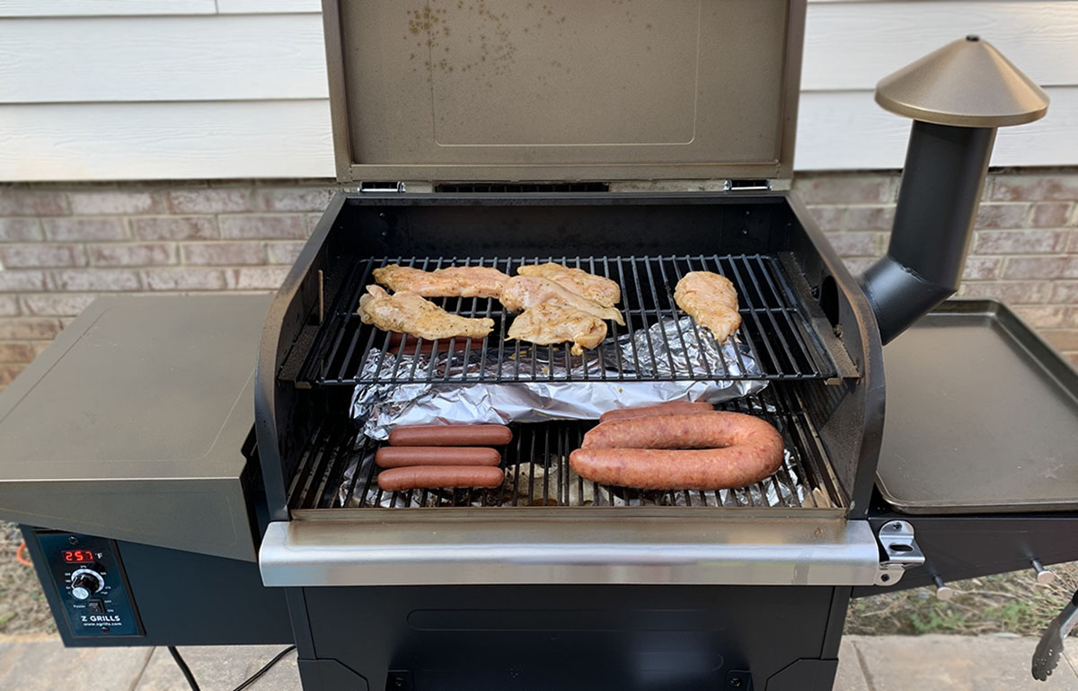 Why You Need A Pellet Smoker For Outdoor Cooking, Grilling And BBQ