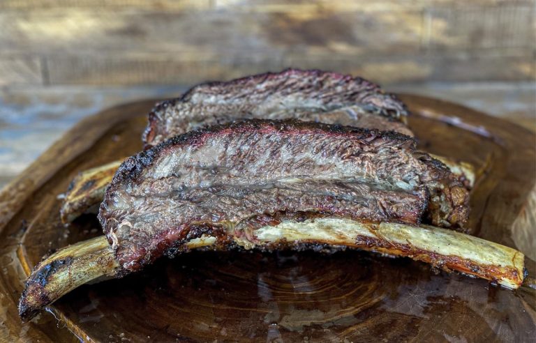 Types of Beef Ribs: Each Cut Explained - Smoked BBQ Source