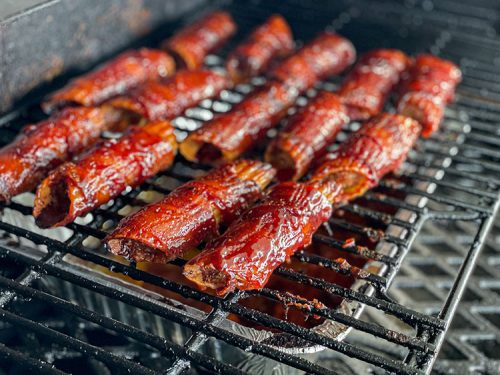 Smoke 2 Shell Smoked Shotgun Shells - Smoked BBQ Source
