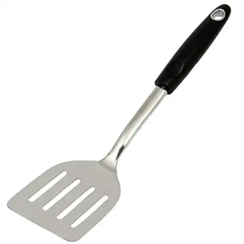 Chef Craft Select Stainless Steel Spatula