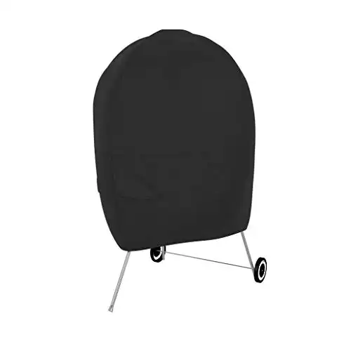 AmazonBasics Charcoal Kettle Grill Cover