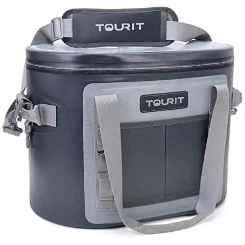 TOURIT Soft Cooler