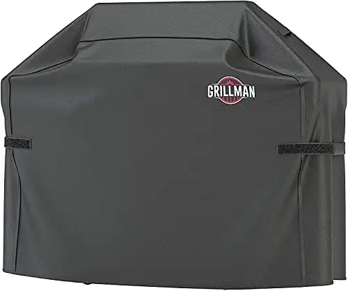 Grillman Premium BBQ Grill Cover