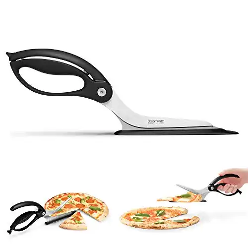 Dreamfarm Pizza Scizza Scissors