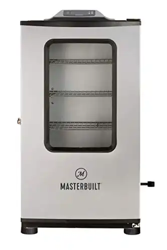 Masterbuilt 40" Bluetooth Digital Electric Smoker
