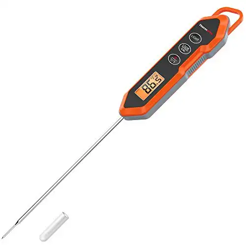 ThermoPro TP15H Digital Instant Read Meat Thermometer
