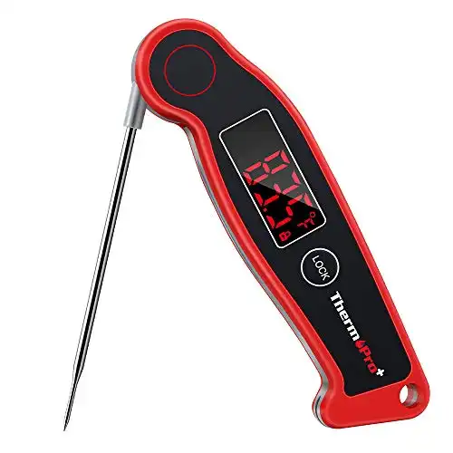 ThermoPro TP19 Digital Meat Thermometer