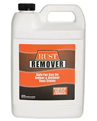 Rust Remover, 128 oz