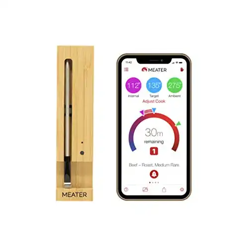 MEATER True Wireless Smart Meat Thermometer