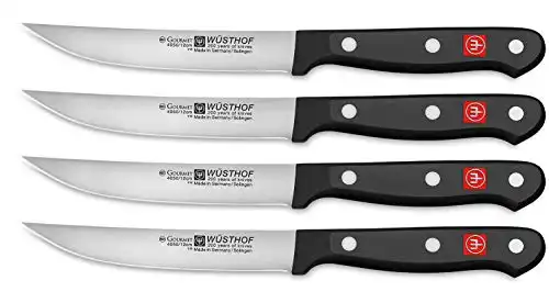 Wusthof Gourmet 4-Piece Knife Set