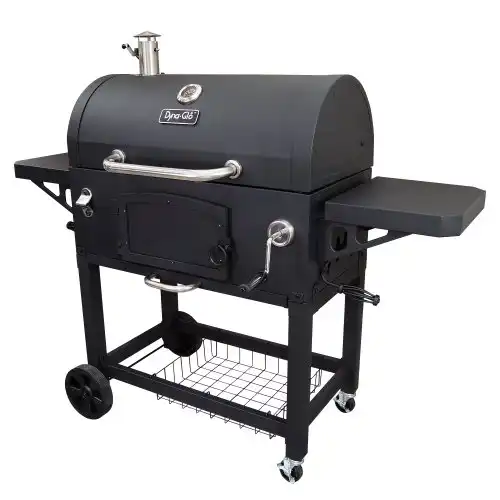 Dyna-Glo Premium Charcoal Grill - Extra Large