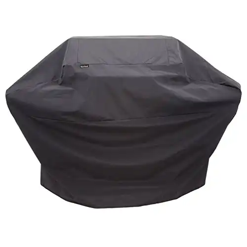 Char Broil Performance Grill Cover, 3-4 Burner (Large)