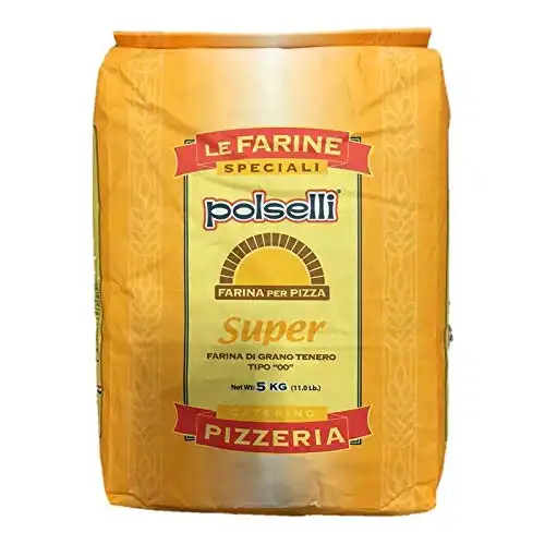 Polselli Super "00" Pizza Flour